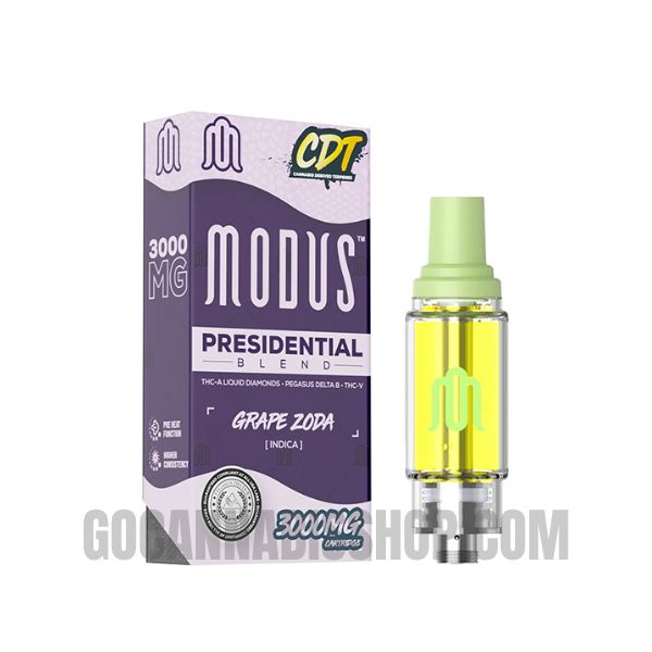 Grape-Zoda-Modus-Presidential-Blend-Liquid-Diamonds-Vape-Cartridges-3g