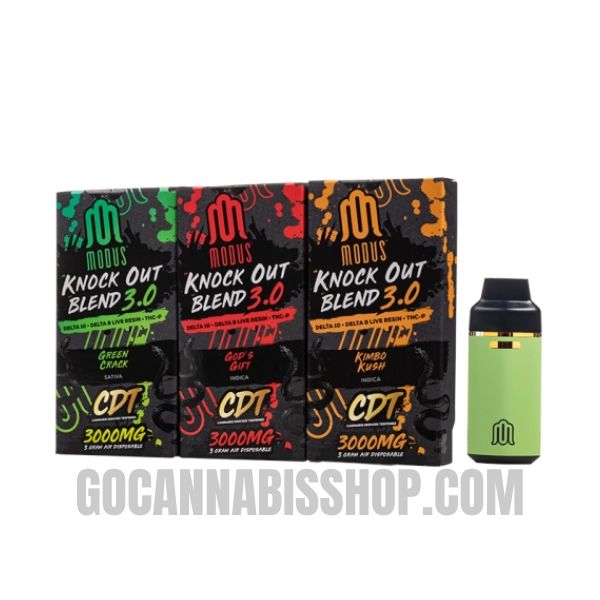 Modus-Knockout-Blend-3.0-Disposable-3g