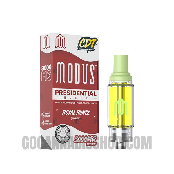 Royal-Runtz-Modus-Presidential-Blend-Liquid-Diamonds-Vape-Cartridges-3g-_-GoCannabisShop