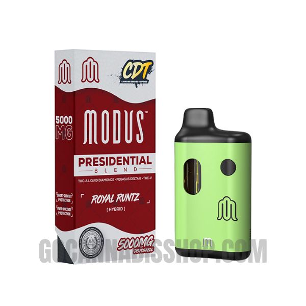 Royal-Runtz-Modus-THC-A-Delta-8-Disposable-5g-_-GoCannabisShop