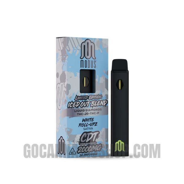 White-Roll-Upz-Modus-Iced-Out-Blend-Limited-Edition-2g