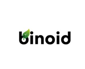 Binoid Logo