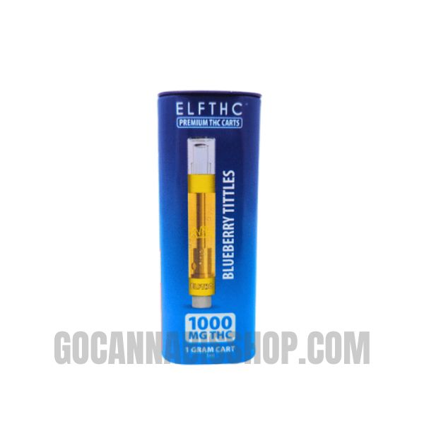 Blueberry-Tittles-ELF-THC-Premium-THC-Carts-1000-mg