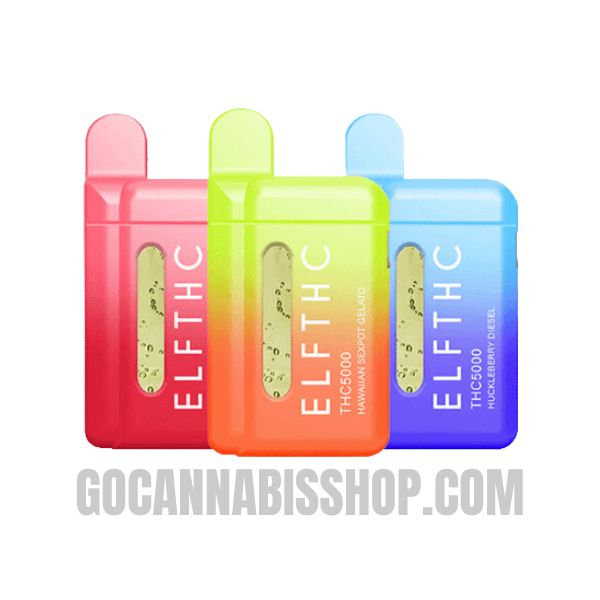 ELF-THC-Telerin-Blend-Vape-Pens-5000-Mg