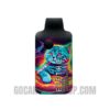 Lazer-Lime-Haze-ELF-THC-THC3000-Disposable-Vape-Bars-3g